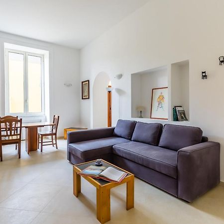 Orsola Comfort House By Napoliapartments 外观 照片