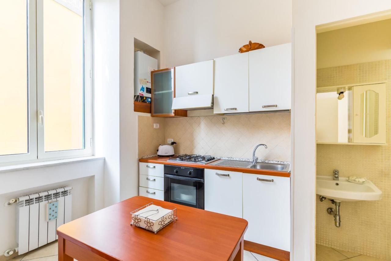 Orsola Comfort House By Napoliapartments 外观 照片