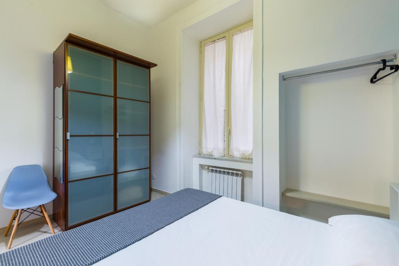 Orsola Comfort House By Napoliapartments 外观 照片