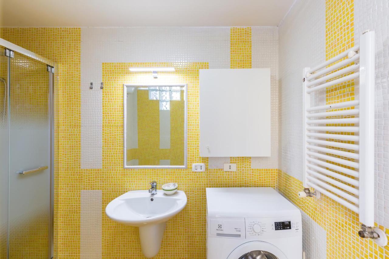 Orsola Comfort House By Napoliapartments 外观 照片