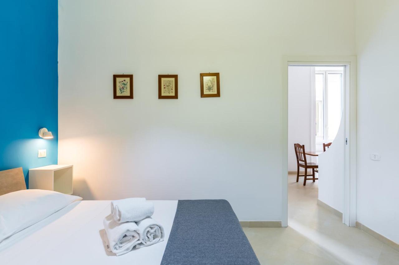Orsola Comfort House By Napoliapartments 外观 照片