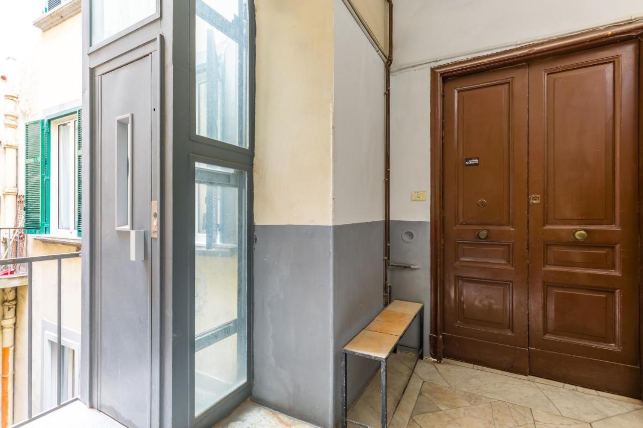 Orsola Comfort House By Napoliapartments 外观 照片