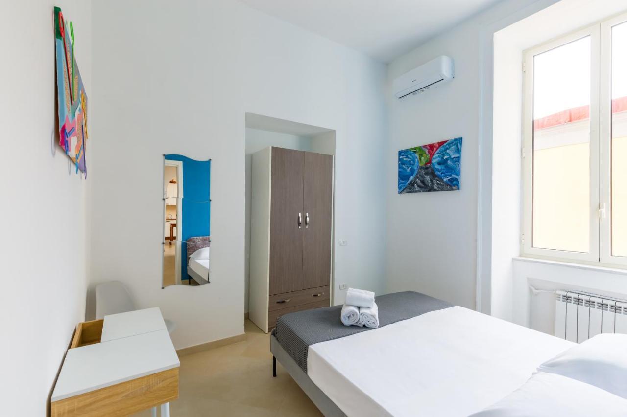 Orsola Comfort House By Napoliapartments 外观 照片