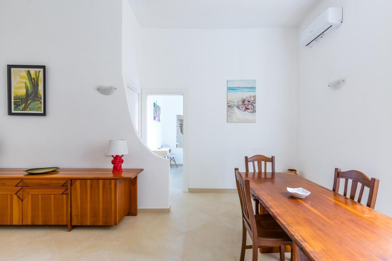 Orsola Comfort House By Napoliapartments 外观 照片
