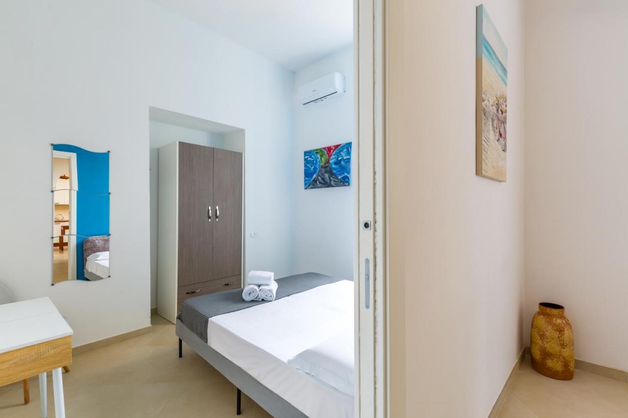Orsola Comfort House By Napoliapartments 外观 照片